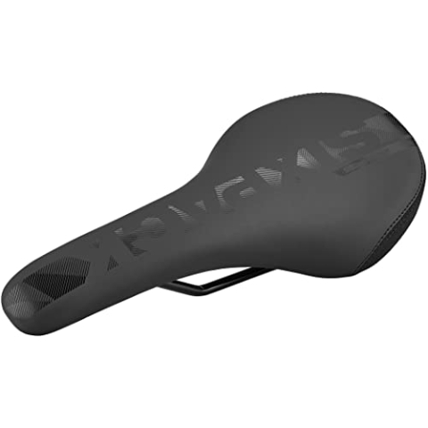 Sixpack Sattel Kamikaze Schwarz Gr. 290 x 132 mm
