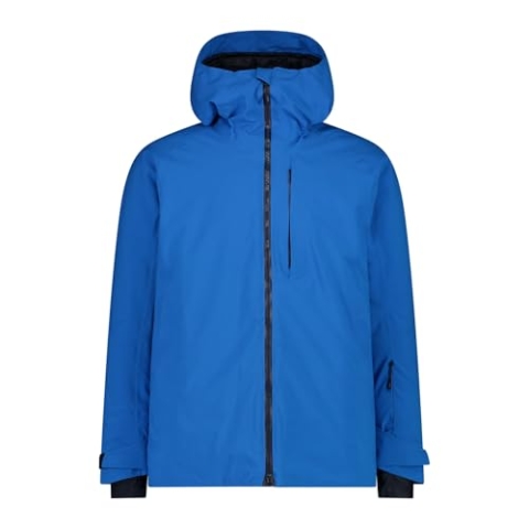 CMP Fix Hood Skijacke Herren - 52