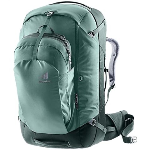 deuter AViANT Access Pro 65 SL Damen Reiserucksack mit Tagesrucksack