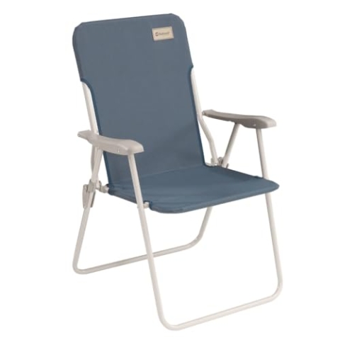 Outwell Blackpool Stuhl blau