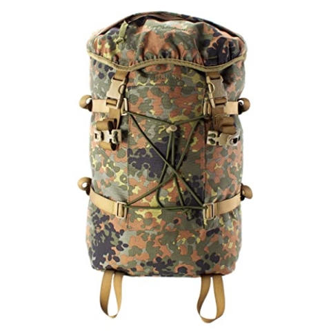 Berghaus Munro II (flecktarn)