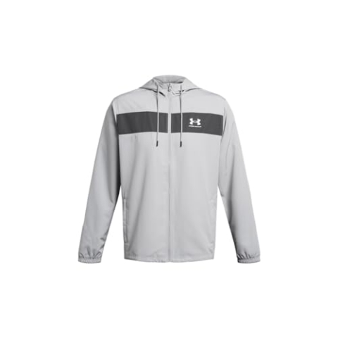 Under Armour Herren UA SPORTSTYLE WINDBREAKER Shirt