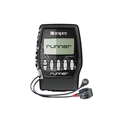 COMPEX Muskelstimulator Runner