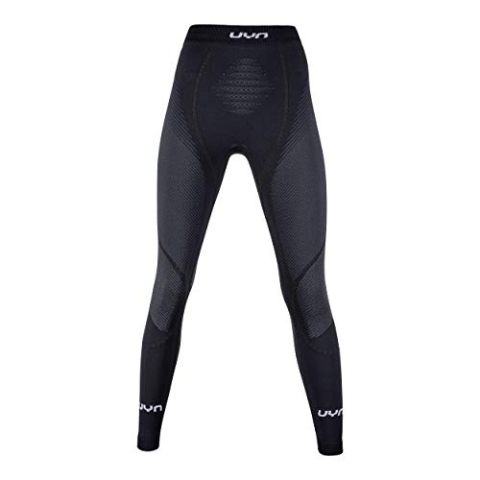 UYN Damen Ambityon Uw Strumpfhose, Blackboard/Anthracite/White, XS