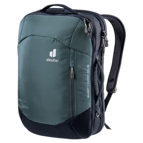 deuter AViANT Carry On 28 Handgepäck Reiserucksack