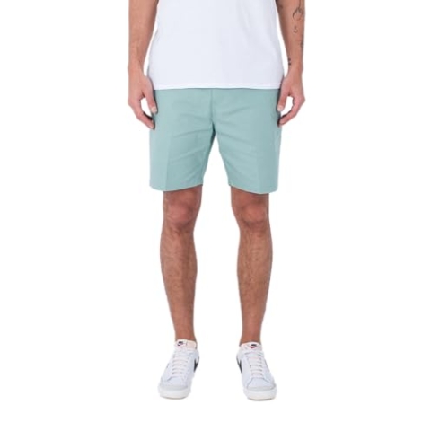 babylegs Division Herren H2o Dri Dampf Chinesisch 19' Shorts, Koriander, 38