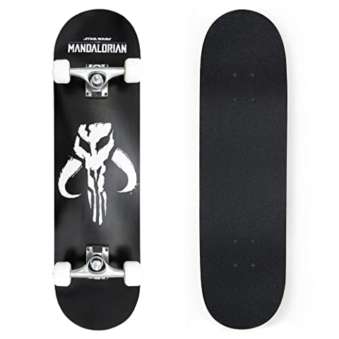 Star Wars Houten Skateboard