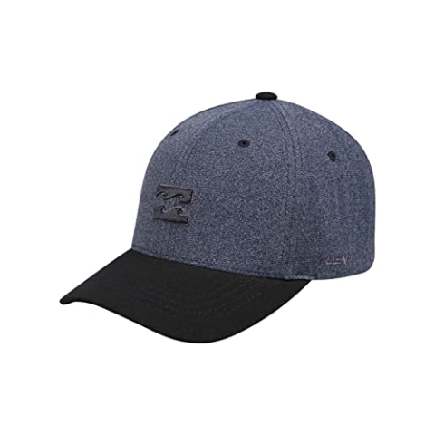 Billabong All Day - Flexfit®-Kappe für Männer Blau
