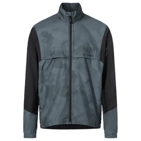 VAUDE Herren Mens Loamer Air Jacket, Heron, XL EU