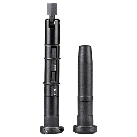 Topeak Unisex – Erwachsene Mountain Werkzeugeinsatz, Schwarz, Einheitsgröße