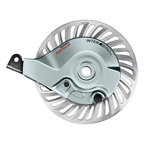 Rollerbrake Achter Nexus 8