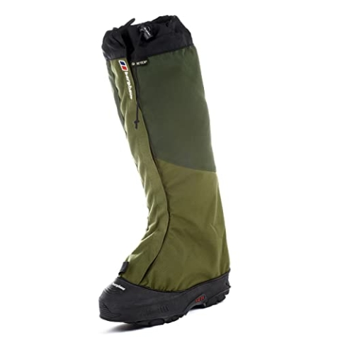 Berghaus Unisex Yeti Attak II Gore-Tex Gamasche