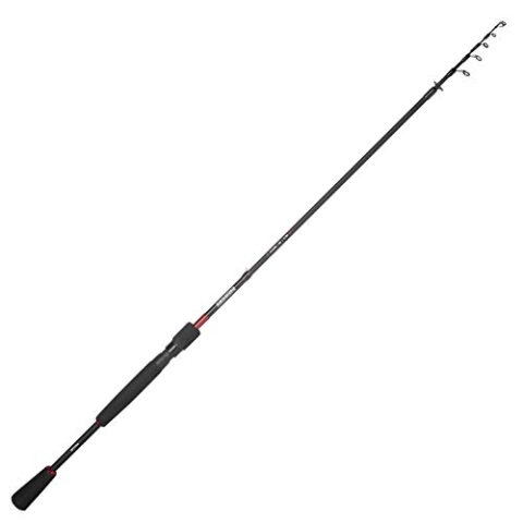 Spro Powercatch Tele Spin Teleskoprute 2.4m 60g