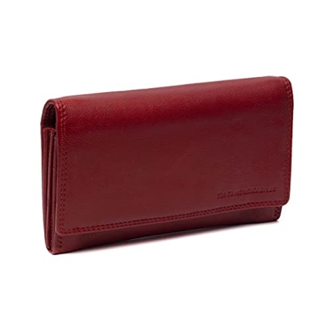 The Chesterfield Brand Montreal Geldbörse RFID Leder 18 cm