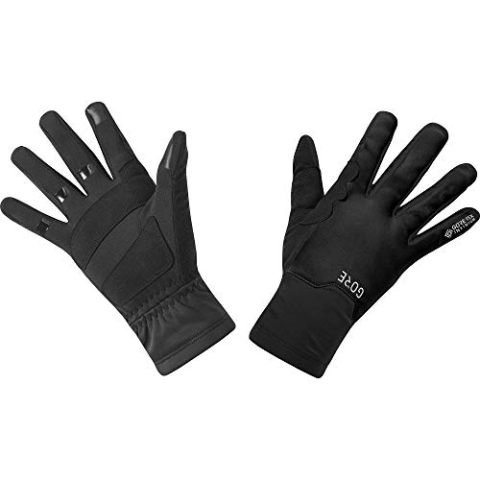GOREWEAR M GORE-TEX INFINIUM™ Mid Handschuhe, Black, 7