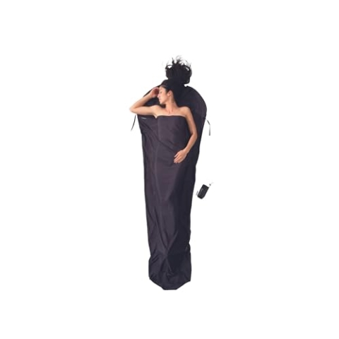 Cocoon Thermo Seidenschlafsack Mummy Liner Silkweight - Thermolite Silk