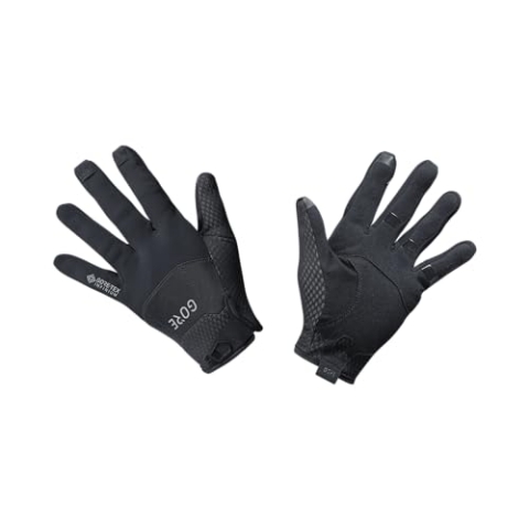 GOREWEAR C5 GORE-TEX INFINIUM™ Handschuhe, Black, 10