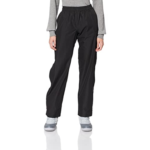 PRO-X elements Damen Hose Logon, Schwarz, 40, 4022