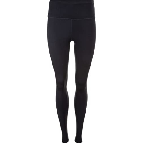 ENDURANCE ATHLECIA Chestine Hose 1011 Dark Grey Melange 54