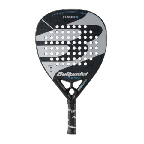Bullpadel Hack Junior 2023