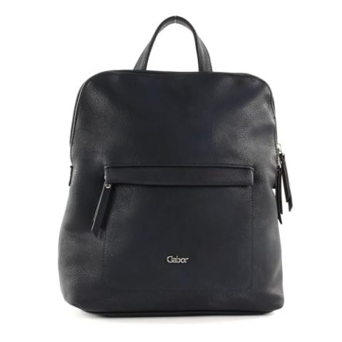 Gabor bags Mina Damen City Rucksack Backpack, 8 L Blau