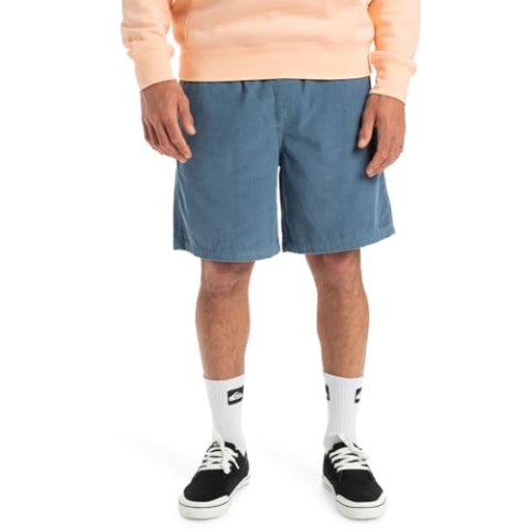 Quiksilver - Taxer Cord Ws Short - Mann