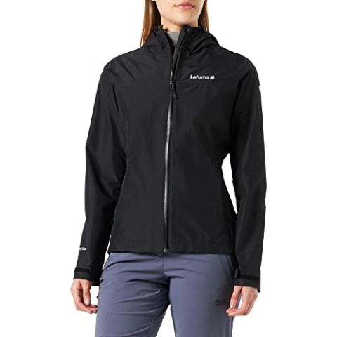 Lafuma - Shift Gore-Tex JKT W - Harte Schale-Jacke für Damen - Wasserabweisende und winddichte Gore-Tex-Membran - Wandern, Trekking, Lifestyle