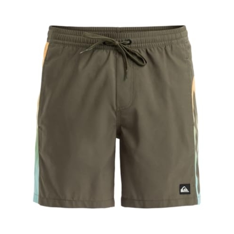 Quiksilver - Everyday Holmes Volley 16" Boardshorts - Mann