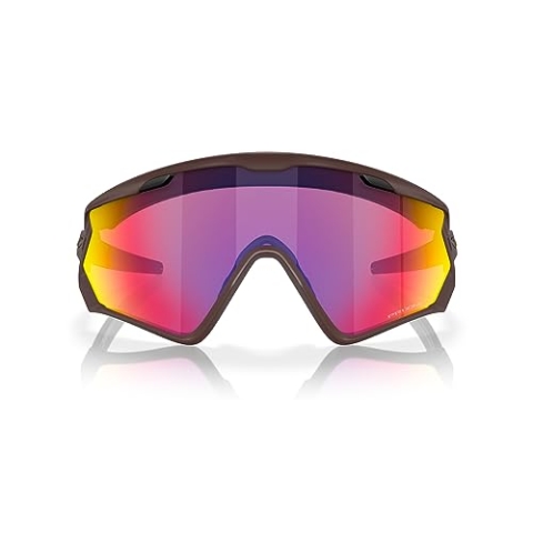 Oakley WIND JACKET 2.0, 29 - Matte Grenache, Einheitsgröße