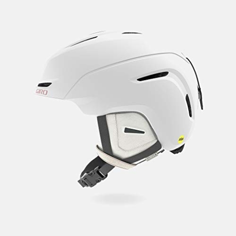 Giro S AVERA MIPS Pearl White S