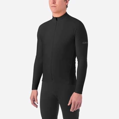 Giro Thermal Jersey Sweatshirt Black M