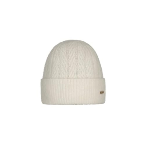 Barts - Damen - Calmela Beanie - Cream - One Size