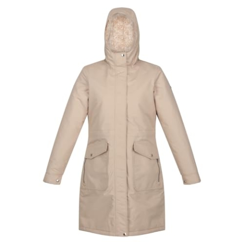 Regatta Damen, Romine, Moccasin, 16