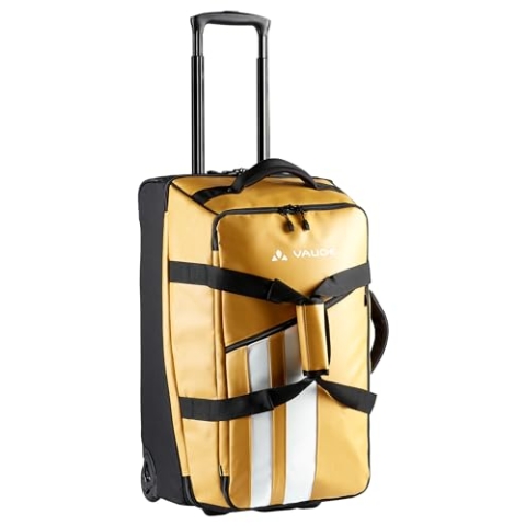 Vaude Rotuma 65, Einheitsgröße, Caramel