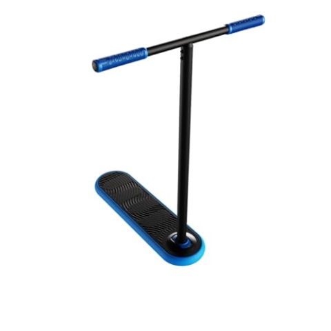 In Do The Trick - Trick Scooter Pro V2 für Jugendliche & Erwachsene - Trampolin Scooter ideal für Trampolin Stunt Übungen, S Profis & Einsteiger – Indoor & Outdoor Freestyle