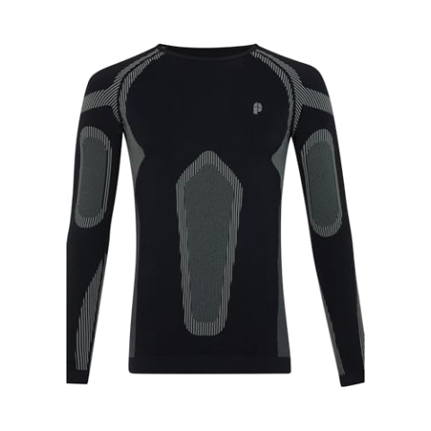 Protest Herren Thermal Top TIMP XL/XXL