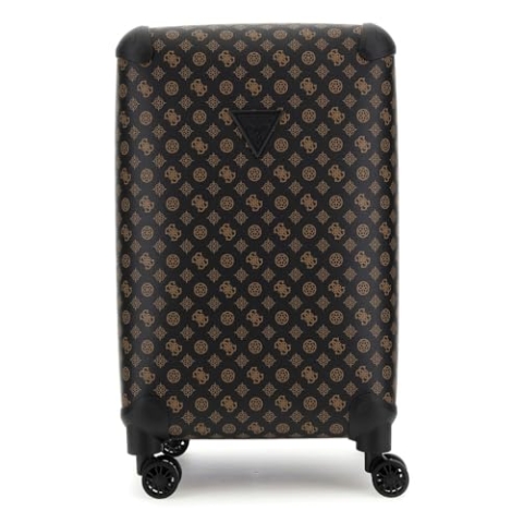 GUESS Wilder 22 IN 8-Wheeler Exp. M Brown