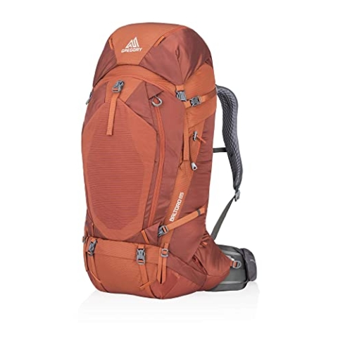 Gregory Baltoro 75 Rucksack Herren rot