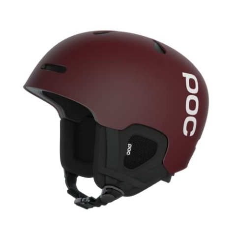 POC Auric Cut - Gut belüfteter, anpassungsfähiger und vielseitiger Skihelm- und Snowboardhelm für perfekten Schutz auf und abseits der Piste
