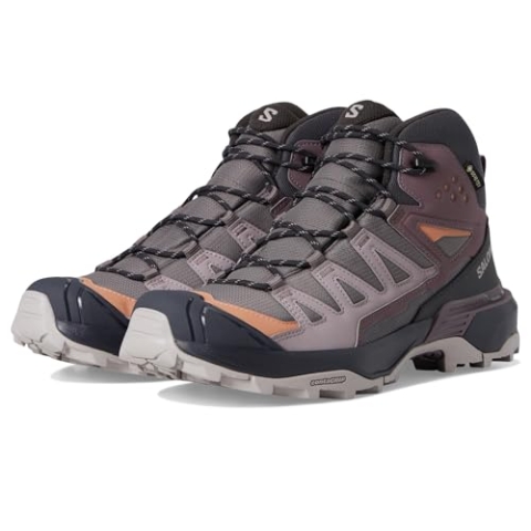 SALOMON