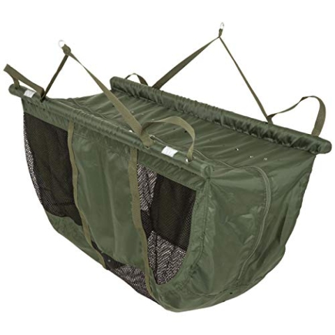 JRC Cocoon 2g Recovery Sling, grün, Einheitsgröße