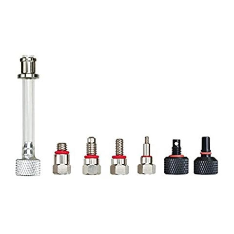 Jagwire Assembly Bleed Werkzeugkasten