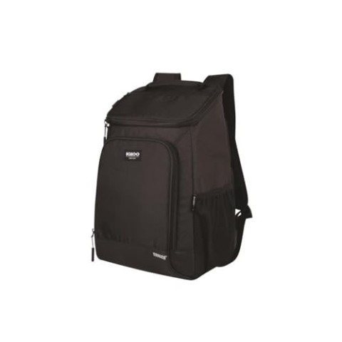 Igloo Top Grip Backpack Maxcold Evergreen (Black) 00066132