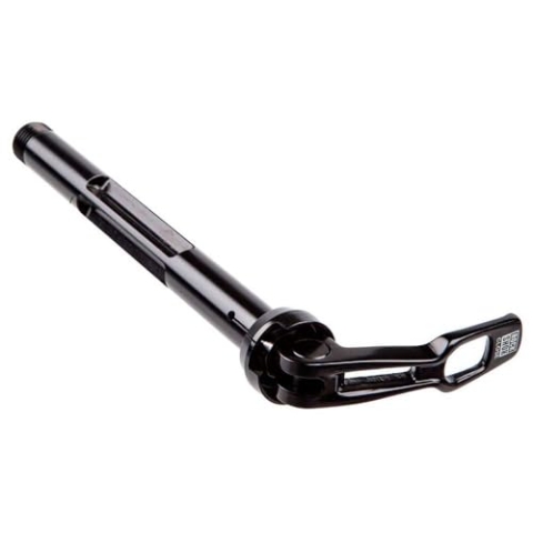 Sram Unisex Maxle Lite Steckachse, Schwarz, 158 mm EU