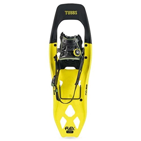 TUBBS TUBBS Flex VRT 29 Men Größe 21 x 71 cm Yellow