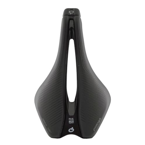 Prologo Gravel -/ Cyclocross-Sattel Dimension AGX Slide Control, Nack