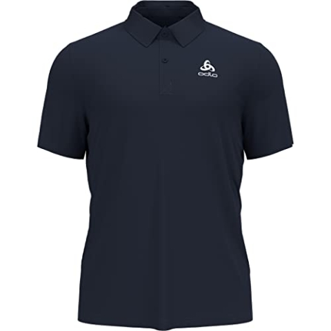 Odlo Herren Cardada Polo Shirt, Dark Sapphire, XL EU