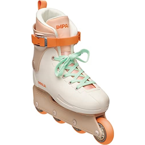 Impala Lightspeed Inline Skate Sahara 7