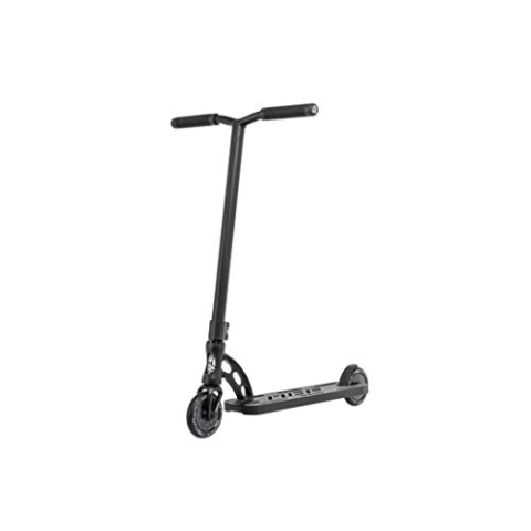 MADD Unisex – Erwachsene Mgp Origin Pro Solid Stuntscooter, Schwaz, One Size, Einheitsgröße