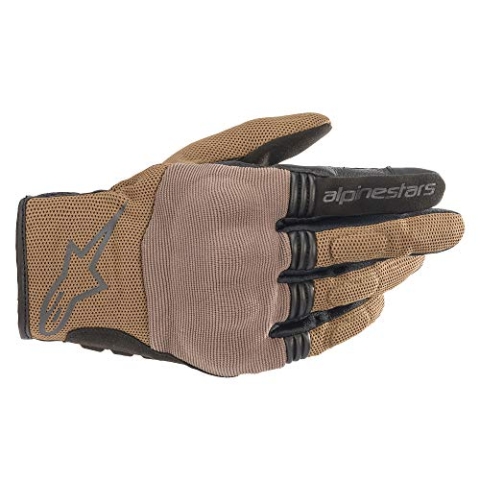 Alpinestars Kupferhandschuh (Teakholz, XL)